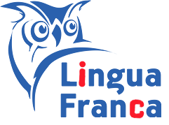 Lingua Franca Logo